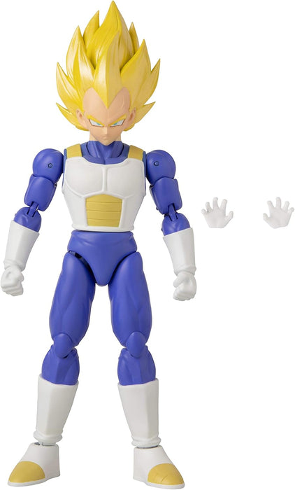 BANDAI Mini Role Play Be Miraculous Dragon Ball Figurine - Random Model