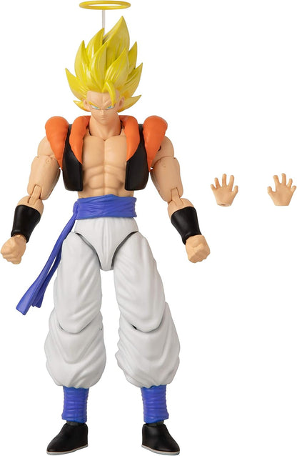 BANDAI Mini Role Play Be Miraculous Dragon Ball Figurine - Random Model