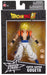 BANDAI Mini Role Play Be Miraculous Dragon Ball Figurine - Random Model