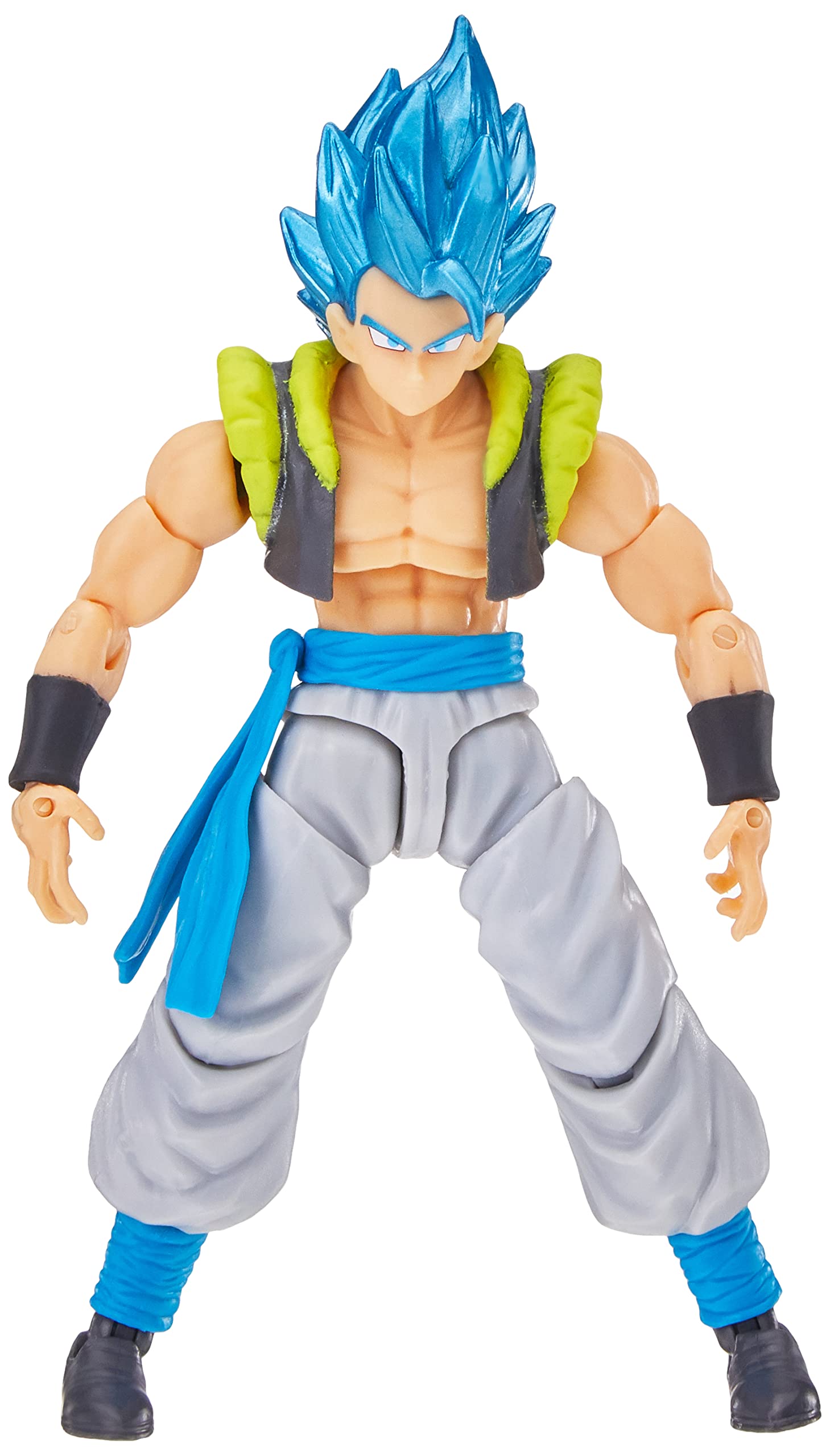 BANDAI Dragon Ball 12 cm, Assorted Patterns, 1 Character