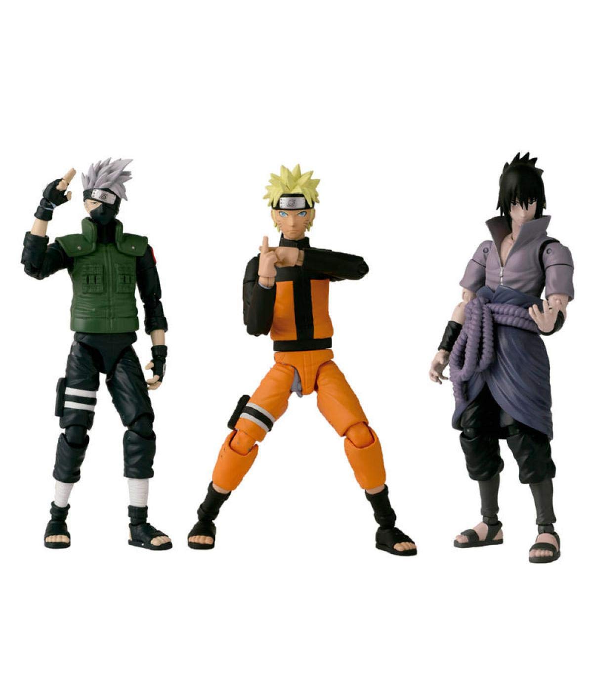 FIG NARUTO 17CM, ASSORTED MODELS