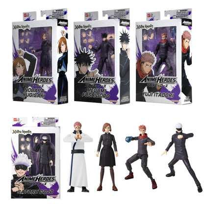 Bandai Figura Jkaisen 17 cm