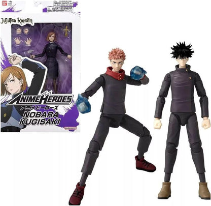 Bandai Figura Jkaisen 17 cm