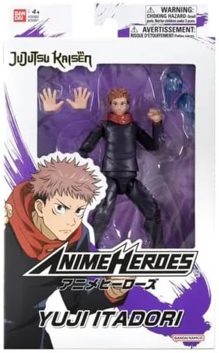 Bandai Figura Jkaisen 17 cm