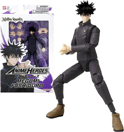 Bandai Figura Jkaisen 17 cm