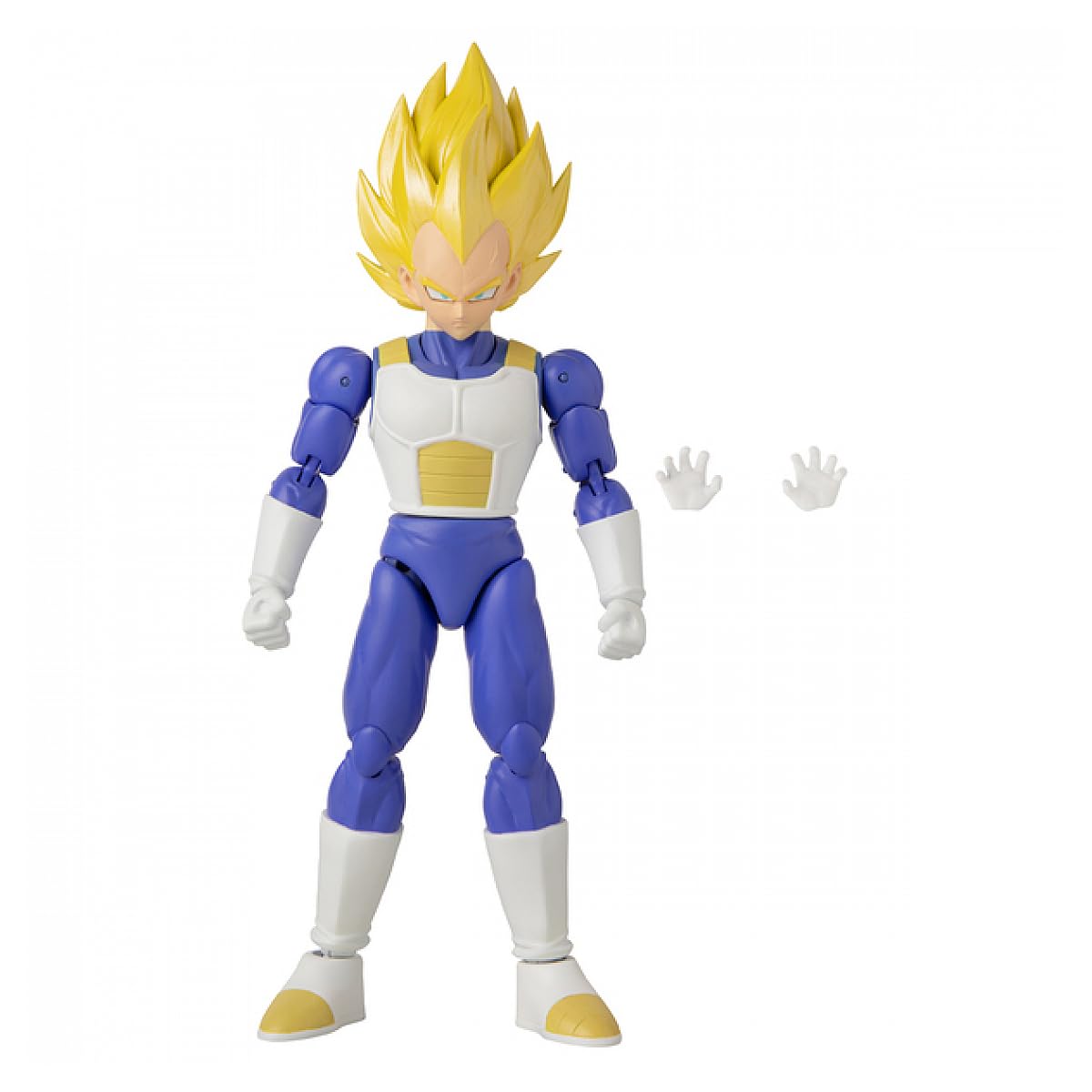 Bandai 37146 Accessories, No