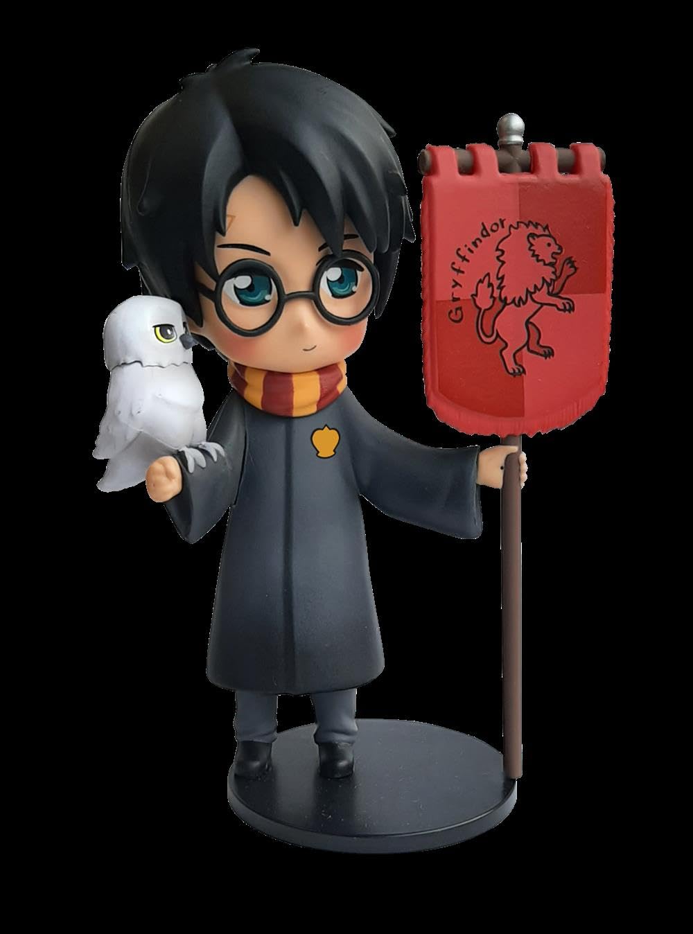 Plastoy Harry Potter and Hedwig Figure 15Cm