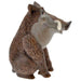 Plastoy Wild Boar Figurine 60556
