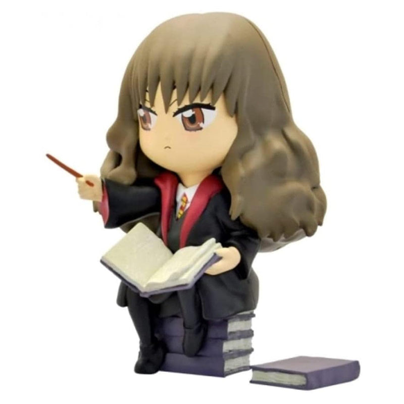 PLASTOY Figurine Hermione Granger étudiant Un Sort, 3062860621, Mulitcolor