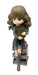 Plastoy Collectible Figurine Chibi Harry Potter (Hermione & Grimoires