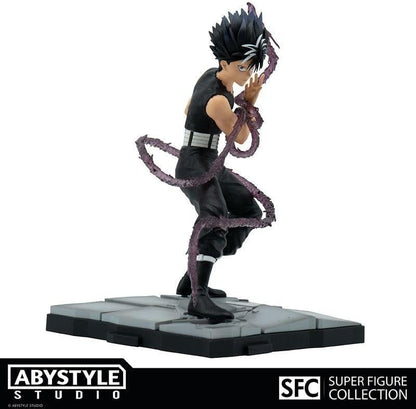 ABYstyle Yu Yu Hakusho Hiei AbyStyle Studio Figure