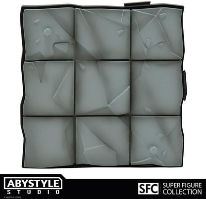 ABYstyle Yu Yu Hakusho Hiei AbyStyle Studio Figure