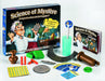 O.I.D. Oid Magic - Juguete Educativo de química (versión en francés