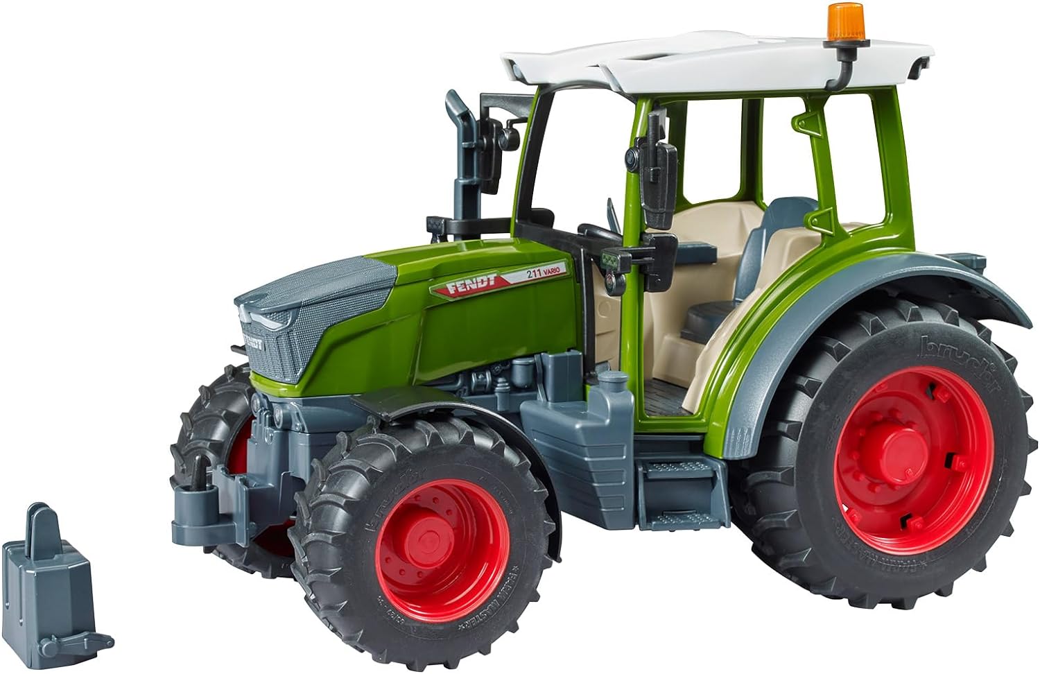 Bruder Fendt Vario 211