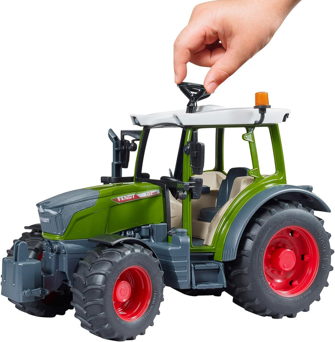 Bruder Fendt Vario 211