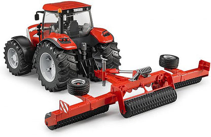 Bruder Cambridge Roller
