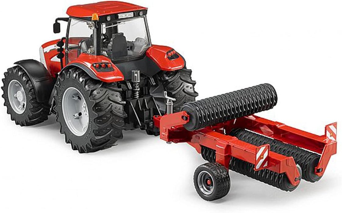 Bruder Cambridge Roller