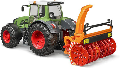 Snow Blower