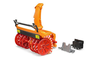 Snow Blower