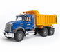 MACK Granite Tip Up Truck