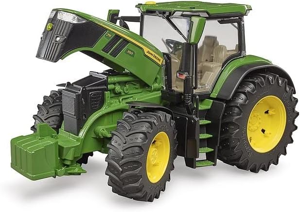 Bruder John Deere 7R 350 Tractor