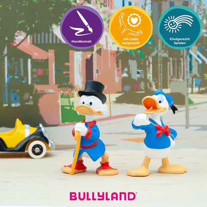 Bullyland Scrooge Muck Action Figure