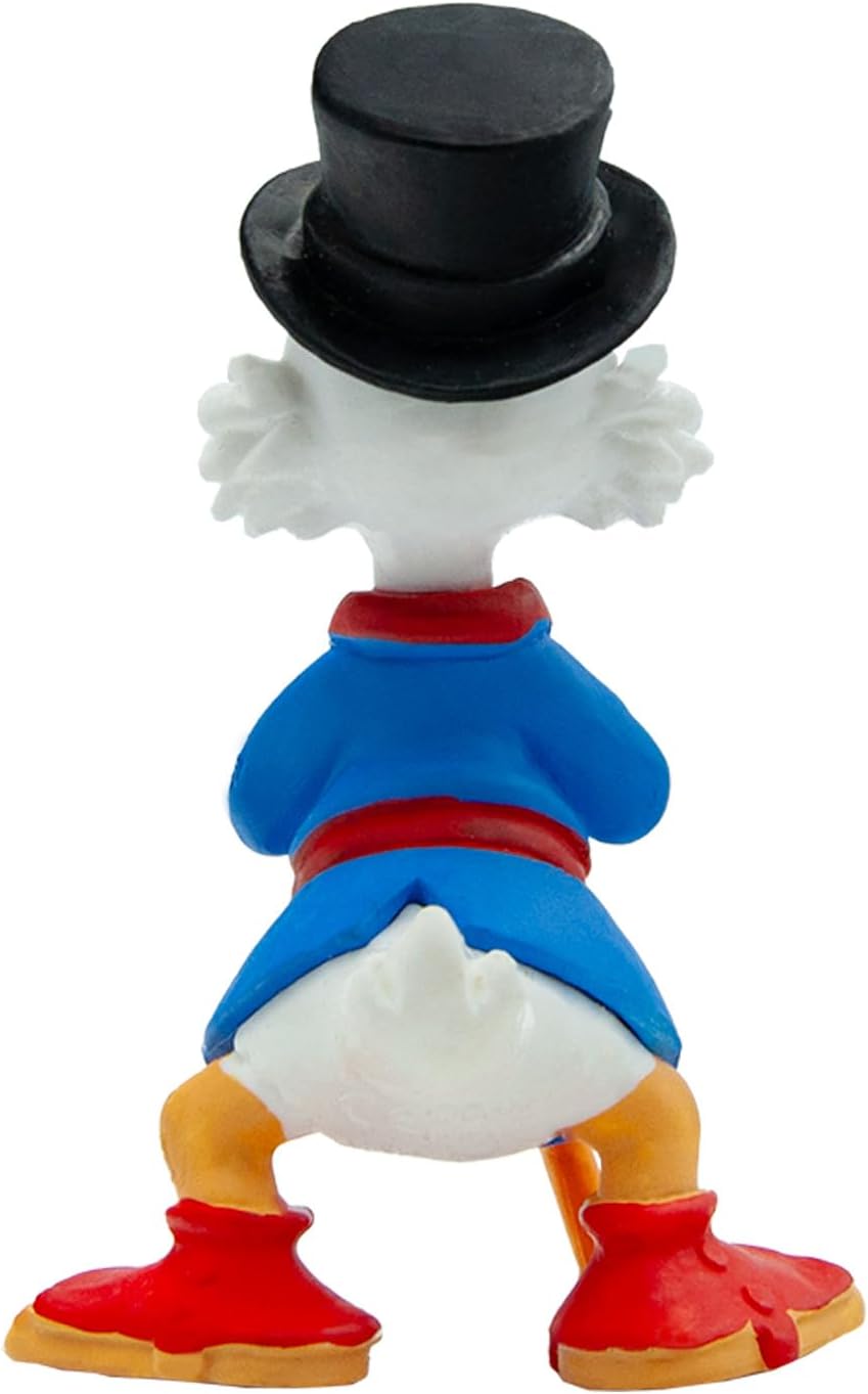 Bullyland Scrooge Muck Action Figure