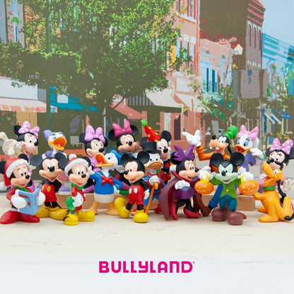 Bullyland Scrooge Muck Action Figure
