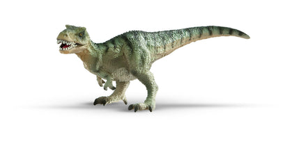 Bullyland "Tyrannosaurus Figure (Medium, Multi-Colour