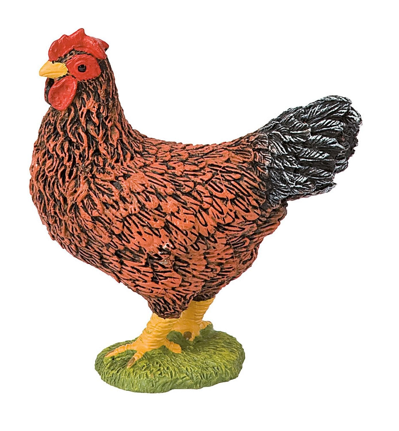 Bullyland-62316 Figura, Color, único (62316