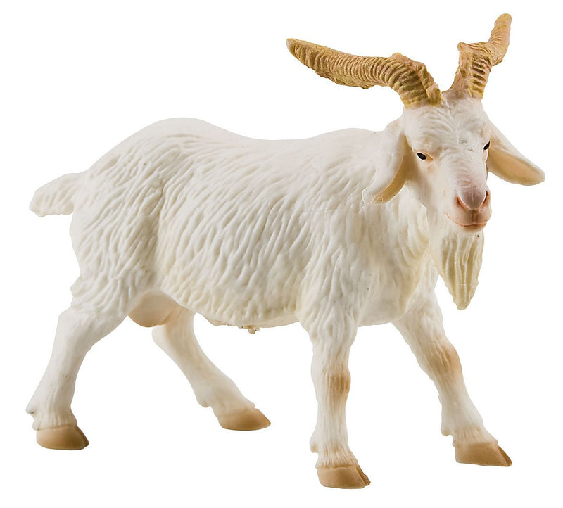 Bullyland Male Goat Figurine