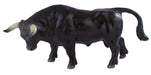 Bullyland Black Manolo Bull Figurine