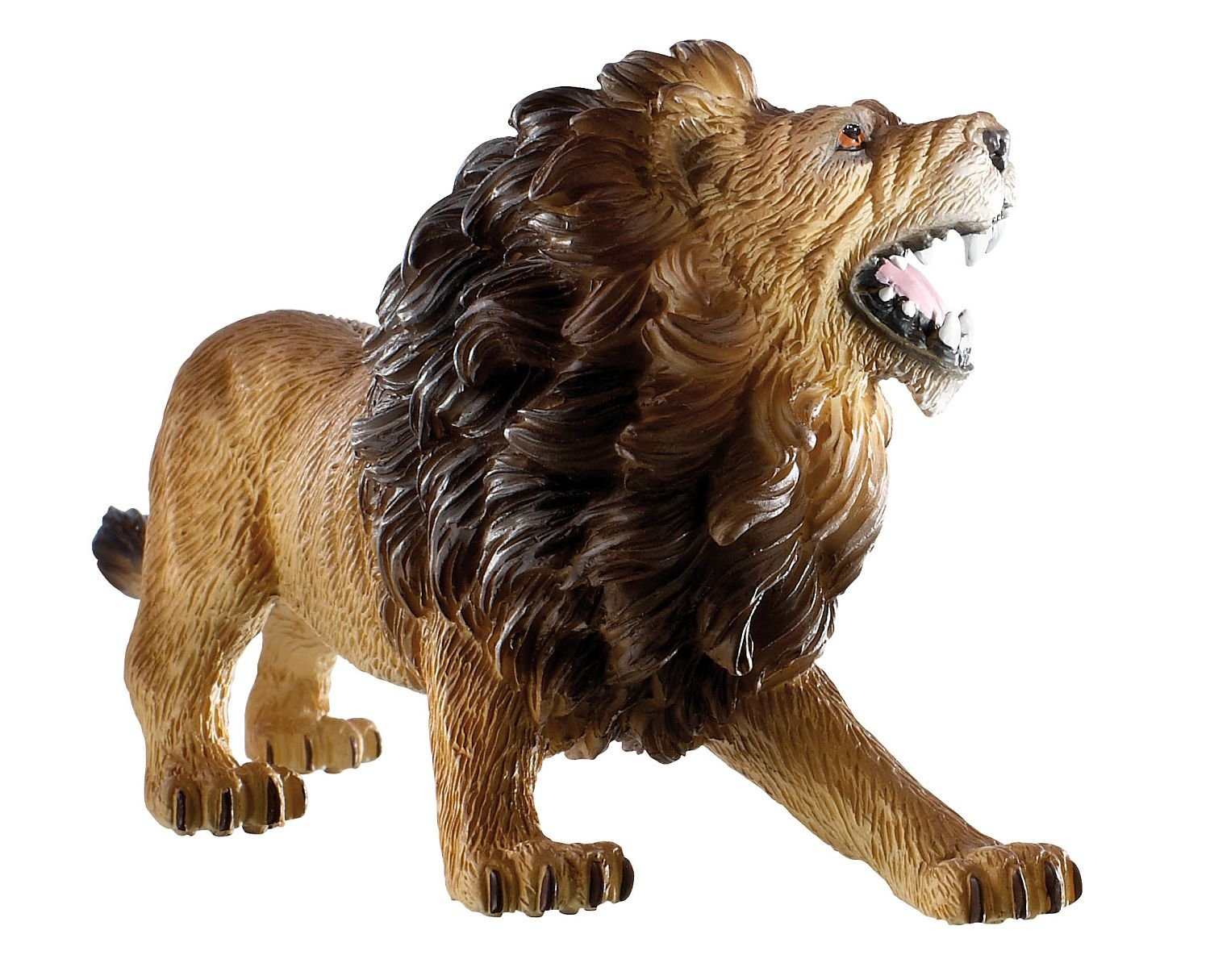 Bullyland WWF Lion Figurine
