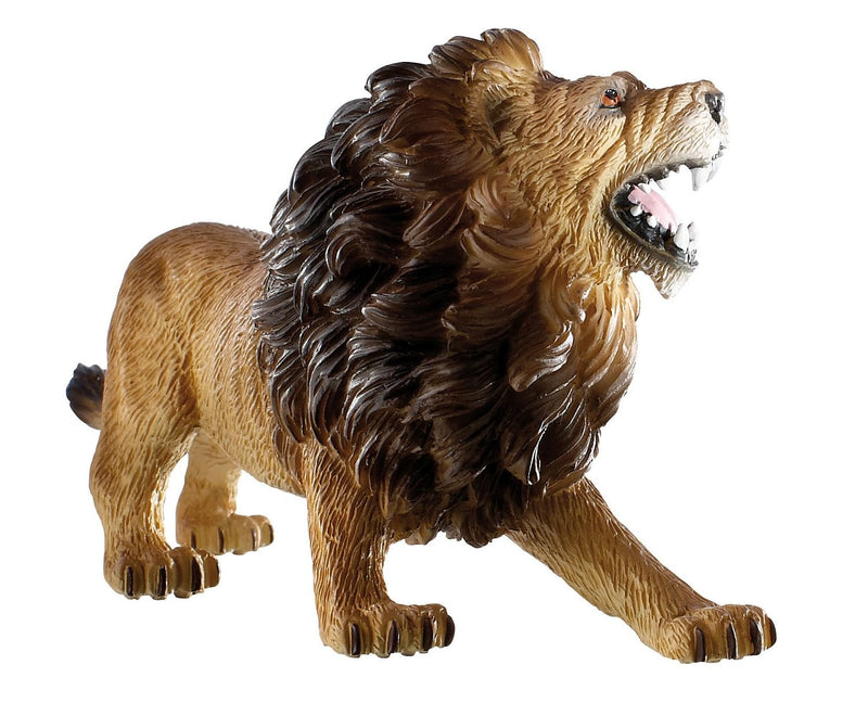 Bullyland WWF Lion Figurine
