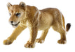 Bullyland WWF Lioness Figurine