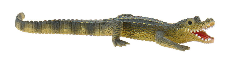 Bullyland Young Alligator Action Figure