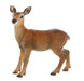 Bullyland-64422 Ciervo Figura, Color, 9 Centimeters (64422