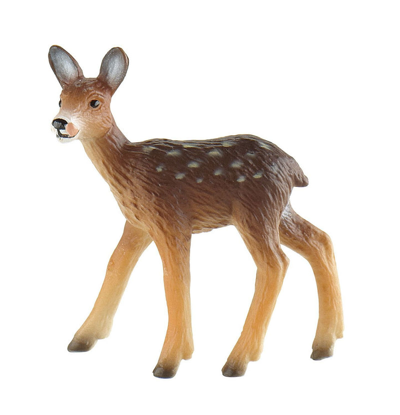 Bullyland Fawn Action Figure