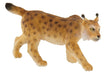 Bullyland "Lynx" Figure (Multi-Colour)