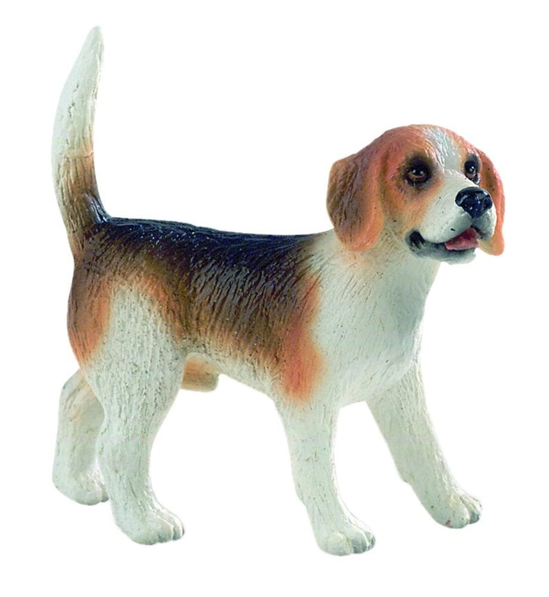 Bullyland Beagle Henry Action Figure