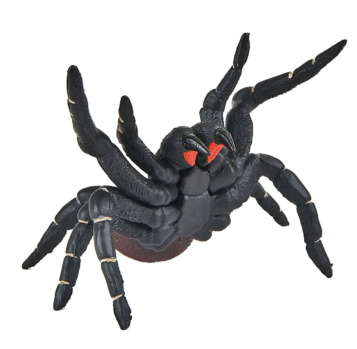 Bullyland "Funnel-Web Spider" Figure (Multi-Colour) Funnel Net Spider