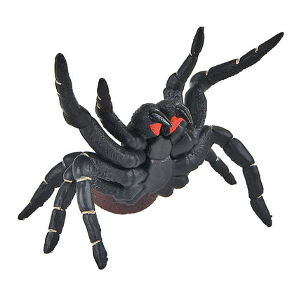 Bullyland "Funnel-Web Spider" Figure (Multi-Colour) Funnel Net Spider