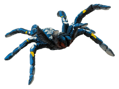Bullyland 68459 Figure Animal World-Ornament bird spider, multicoloured