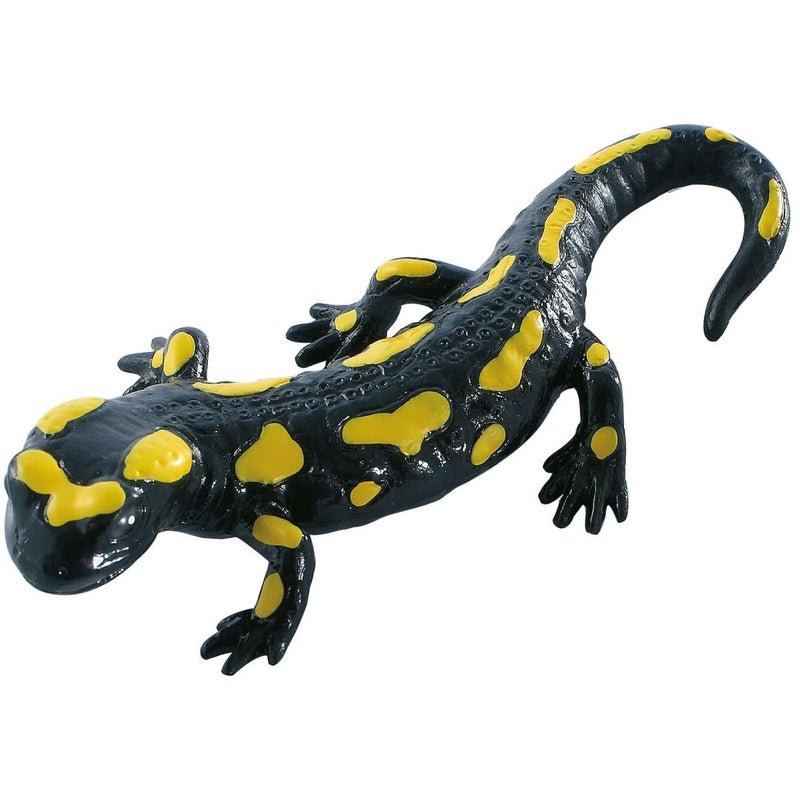 Bullyland 68493 - Serpenti/Anfibi - Salamandra Maculata