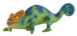 Bullyland "Chameleon" Figure (Multi-Colour