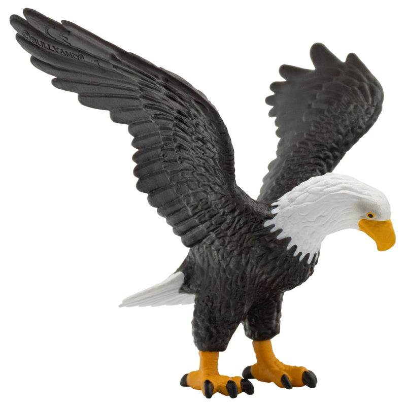 Bullyland 69351 - Uccelli - Aquila Reale