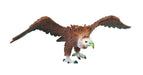 Bullyland Black Vulture Figurine