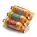 Erzi 15045 Sausages Toy for Spreading, Multicoloured