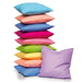 Erzi 50513 Assorted Cushions Toy, Multi-Colour, 26 X 26 CM