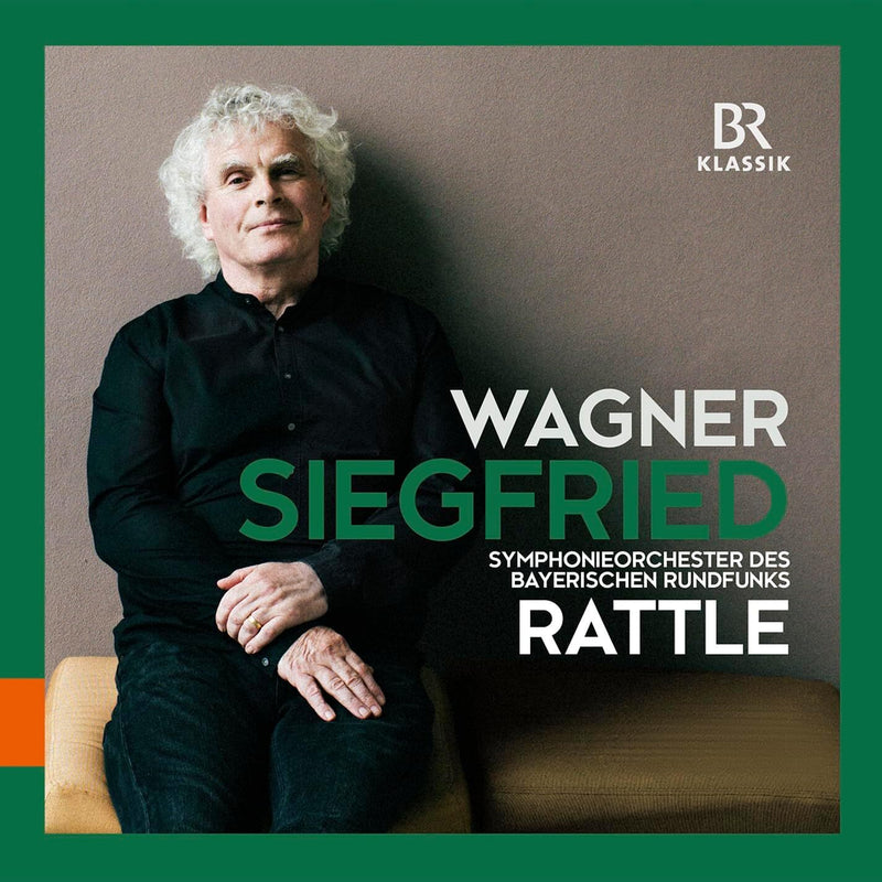 Wagner: Siegfried
